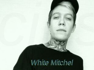 White_Mitchel