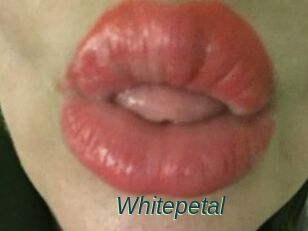 Whitepetal