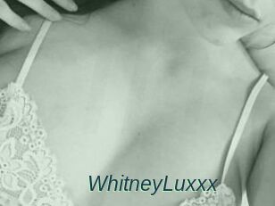 WhitneyLuxxx