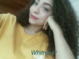 WhitneyP