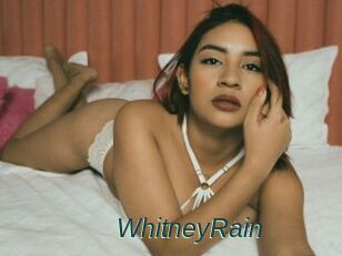 WhitneyRain