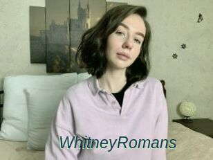 WhitneyRomans