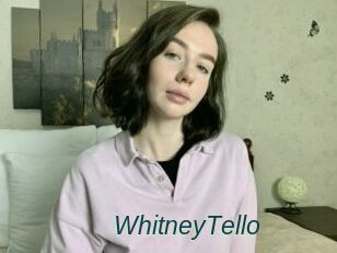 WhitneyTello