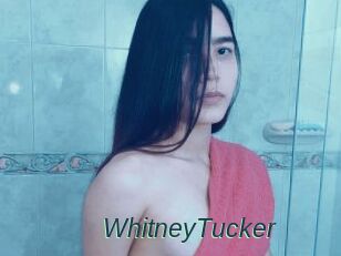 WhitneyTucker