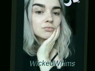 WickedWhims