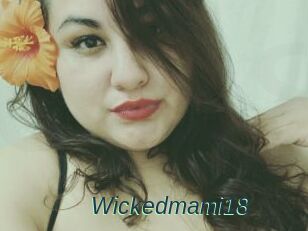 Wickedmami18