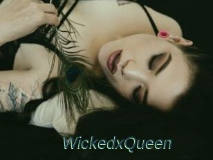 WickedxQueen