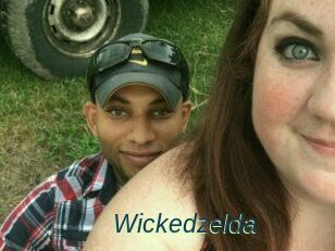 Wickedzelda