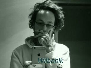 Wilbablk