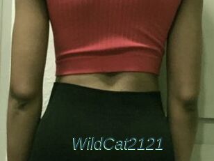 WildCat2121