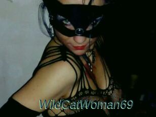 WildCatWoman69