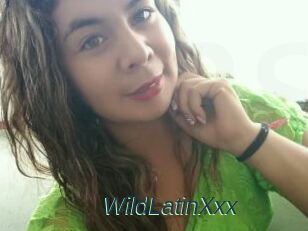 WildLatinXxx