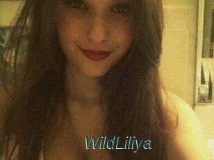 WildLiliya