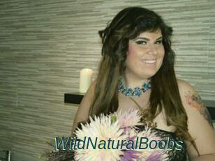 WildNaturalBoobs