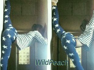 WildPeach