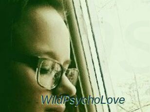 WildPsychoLove