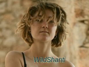 WildShanti