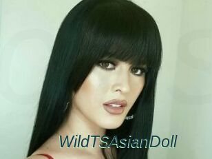 WildTSAsianDoll