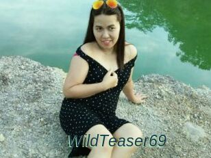 WildTeaser69