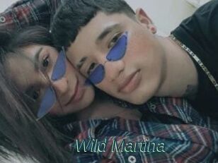 Wild_Martina