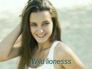 Wild_lionesss