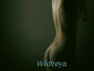 Wildfreya