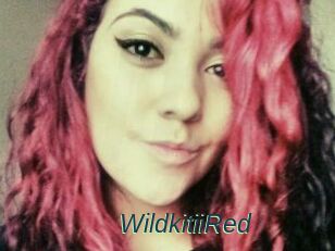 WildkitiiRed