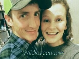 Wildlovecouple