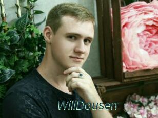 WillDousen