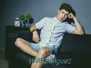 WillRodriguez