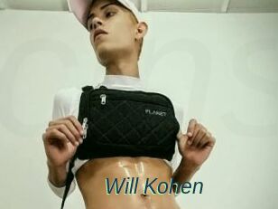 Will_Kohen