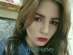 WillaHoney