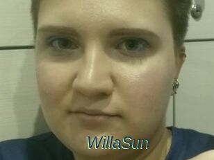 WillaSun