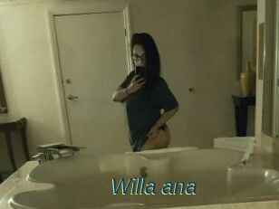 Willa_ana