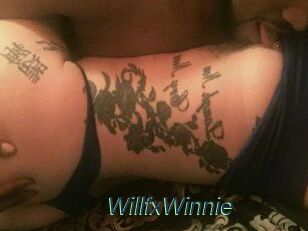 WillfxWinnie