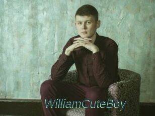 WilliamCuteBoy