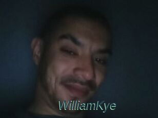 WilliamKye