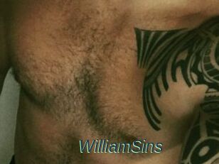 WilliamSins