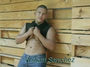 William_Sanchez