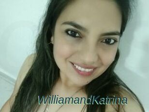 WilliamandKatrina