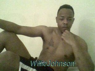 WillieJohnson