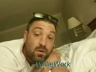 WillieWork