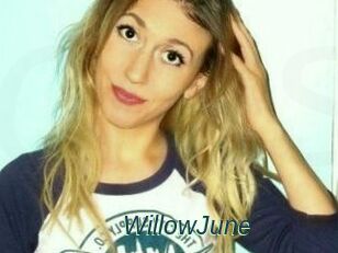 WillowJune