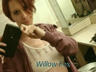 Willow_Fox