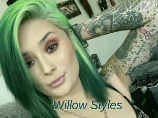 Willow_Styles