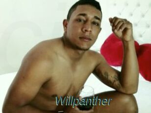 Willpanther