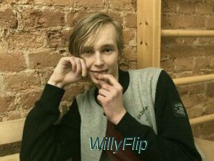 WillyFlip