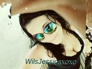 WilsJessicaxoxo