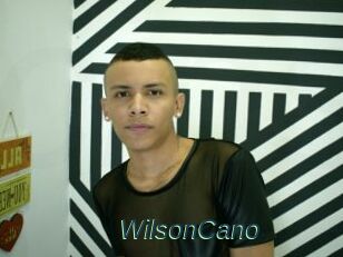 WilsonCano