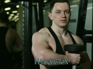 WilsonFlex